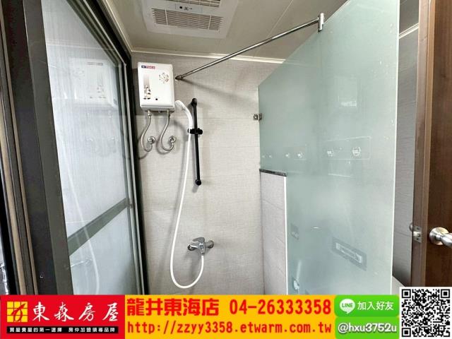 台中龍井華廈-8