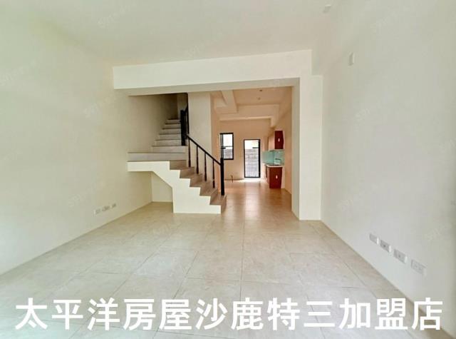 台中龍井透天-2