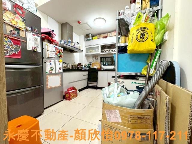 新竹竹北透天-3