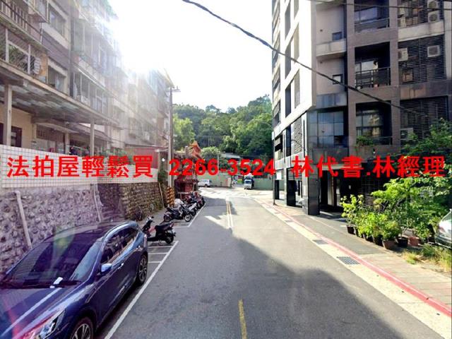 台北南港法拍公寓-7