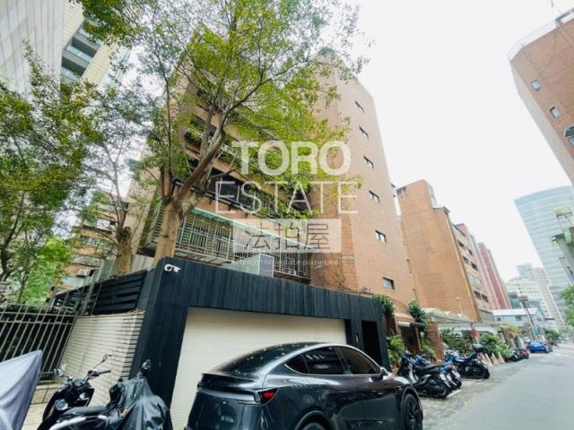 台北大安區華廈拍賣-5