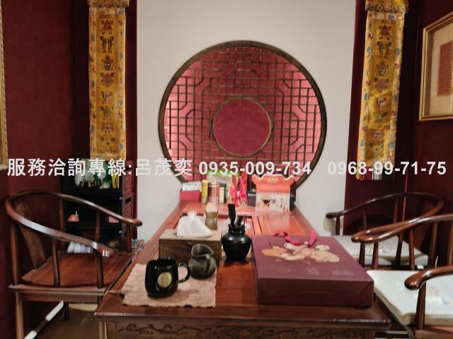 台北信義區華廈-15