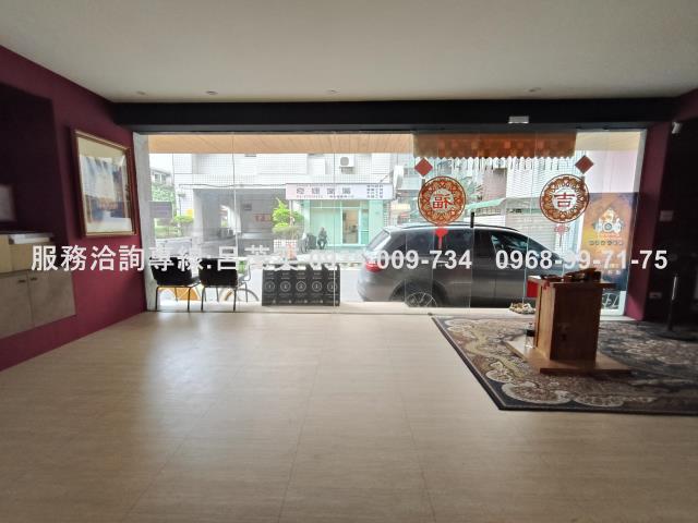 台北信義區華廈-1