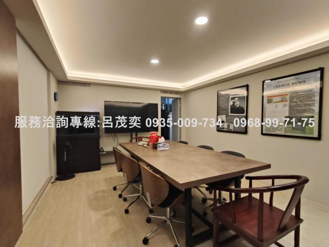 台北信義區華廈-7