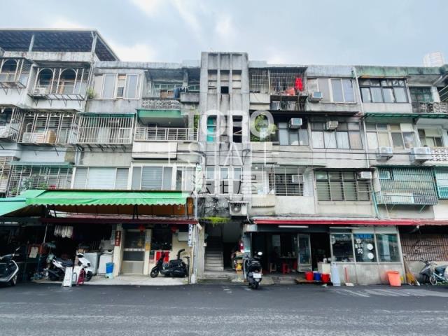 台北南港法拍公寓-1