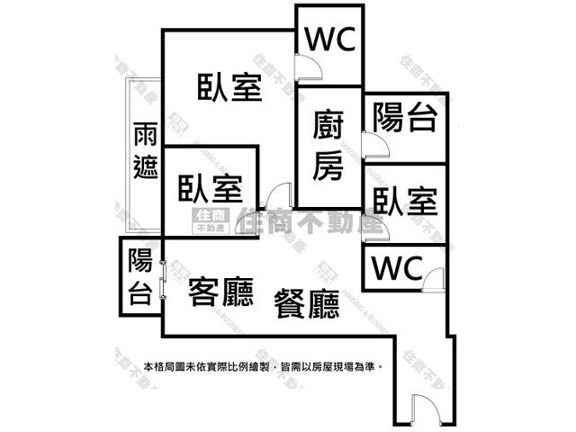 台南仁德大樓-15