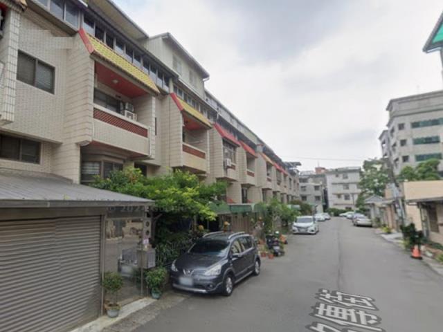 桃園中壢透天法拍-4