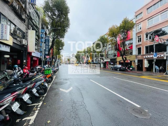 台北中山區大樓法拍-7