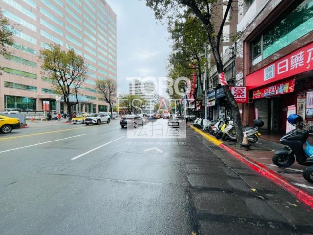 台北中山區大樓法拍-8