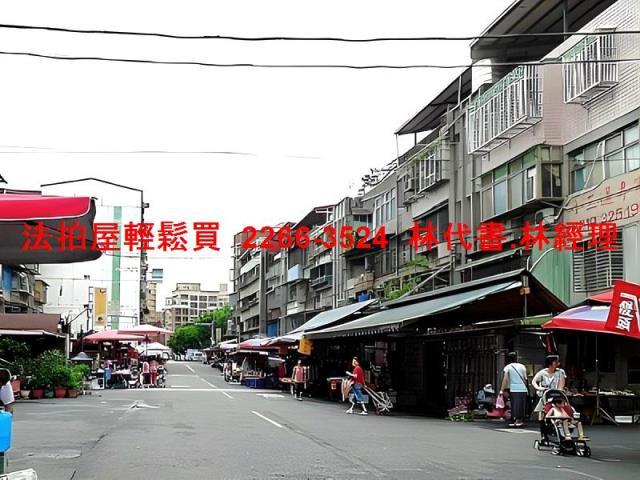 南港法拍公寓-7