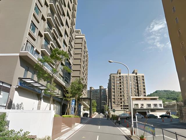 蘆竹法拍大樓-3