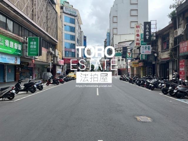 萬華法拍大樓-7