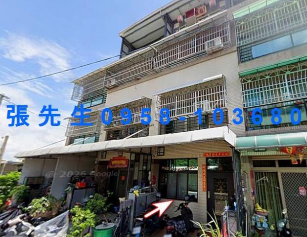 屏東法拍透天-1