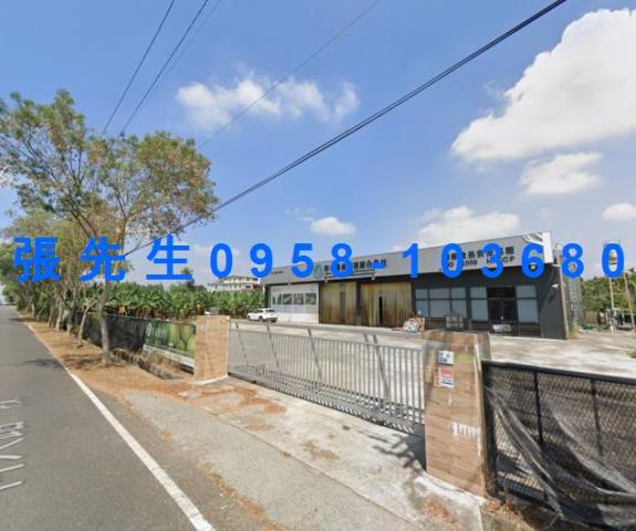 屏東農舍法拍-3