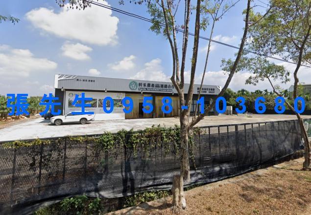 屏東農舍法拍-4