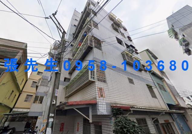 屏東萬丹華廈法拍-1