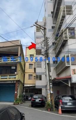 屏東萬丹華廈法拍-2