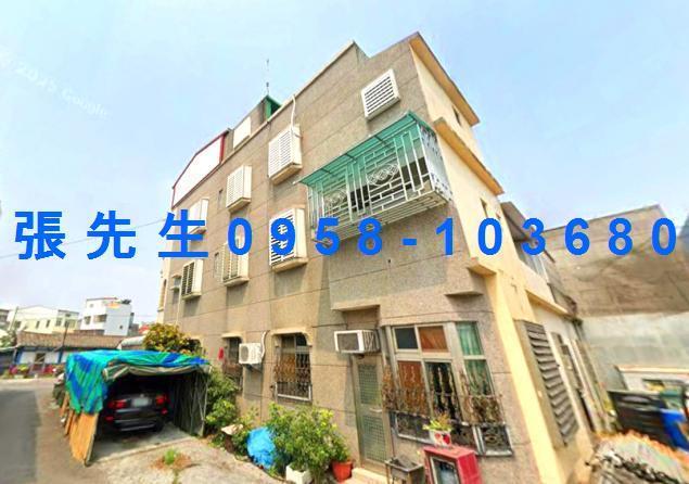 台南東山拍賣透天-5