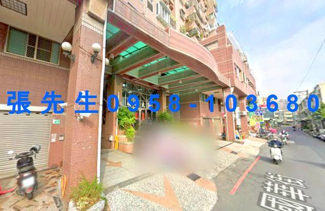 台南永康大樓拍賣-5