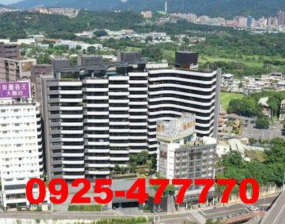 新北新店法拍大樓-2