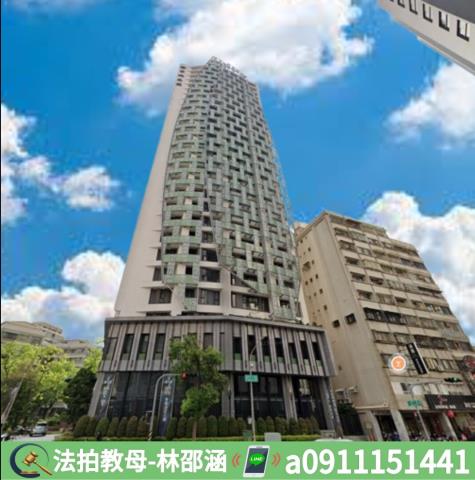 高雄苓雅大樓法拍-4