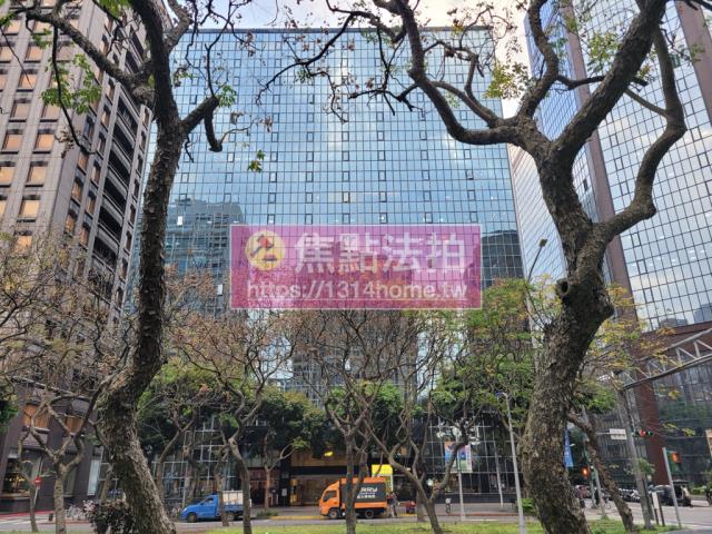 台北大安區法拍大樓-1