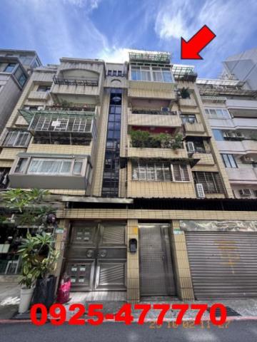 台北大安區大樓法拍-1