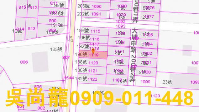 宜蘭三星透天法拍-3