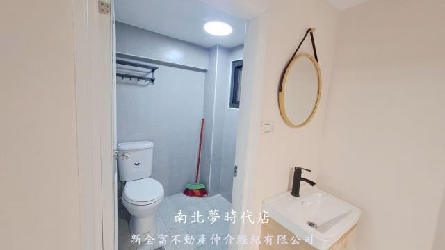 高雄小港公寓-11