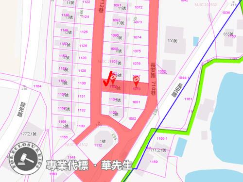 桃園平鎮法拍透天-8