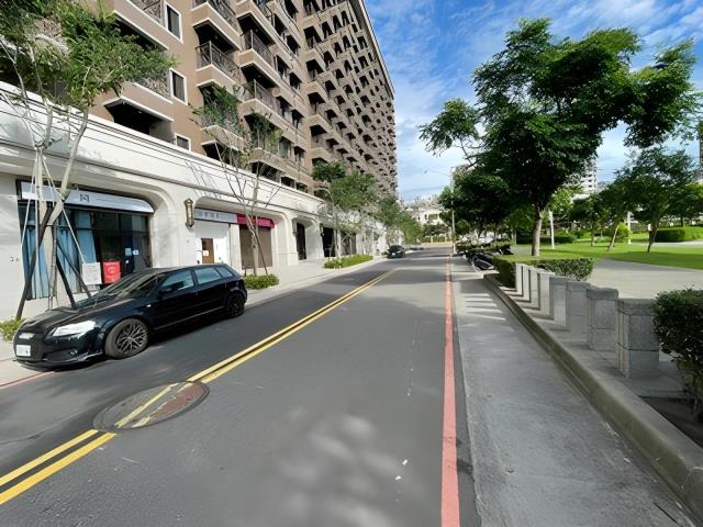 桃園桃園區法拍大樓-5