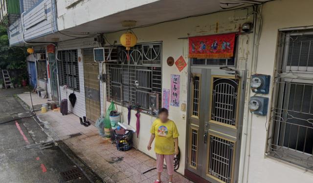 頭城透天法拍-1