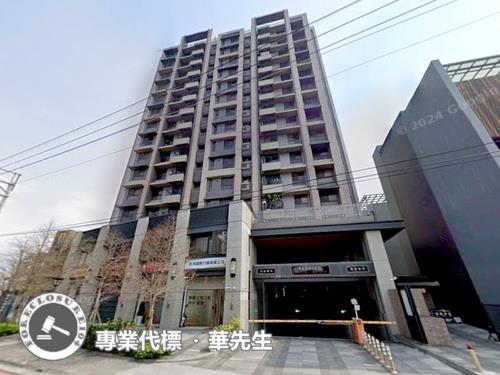 竹東大樓法拍-5