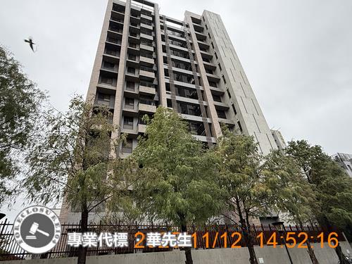 竹東大樓法拍-4