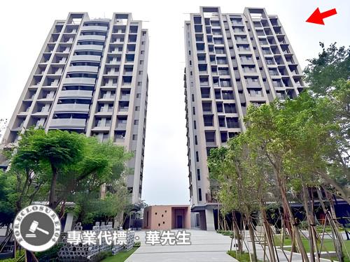 竹東大樓法拍-2