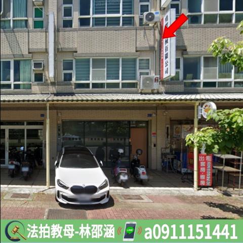 楠梓透天拍賣-4