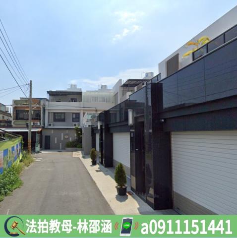 新園法拍透天-6