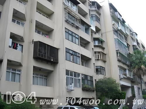 北投華廈拍賣-4