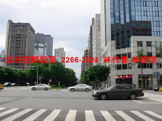 台北大安區大樓法拍-10