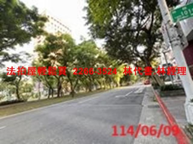 台北大安區大樓法拍-11