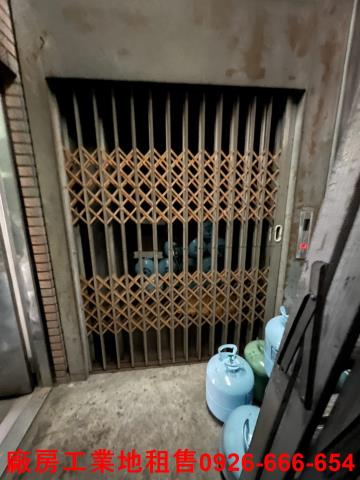 桃園蘆竹廠房-5