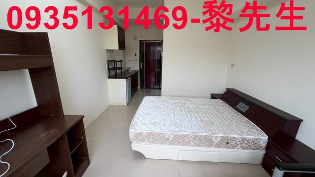 新竹芎林套房-6