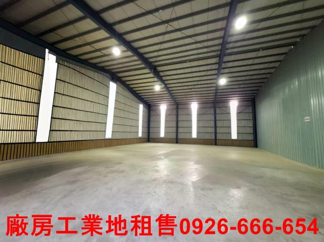 桃園中壢倉庫-1