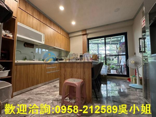 新竹湖口透天-8