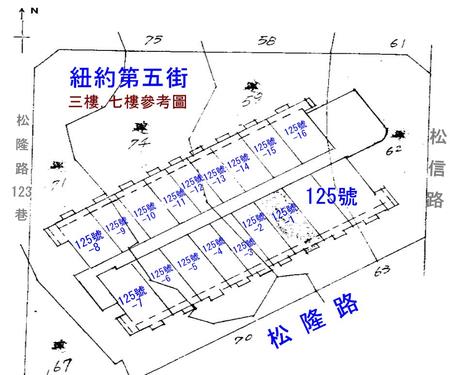 台北信義區法拍華廈-10