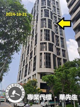 新北新莊法拍大樓-5