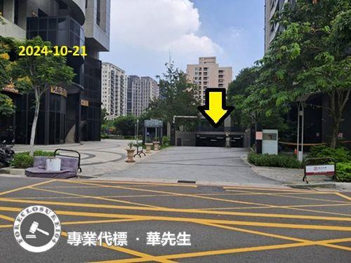 新北新莊法拍大樓-8