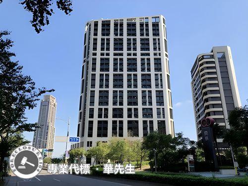 新北新莊法拍大樓-2