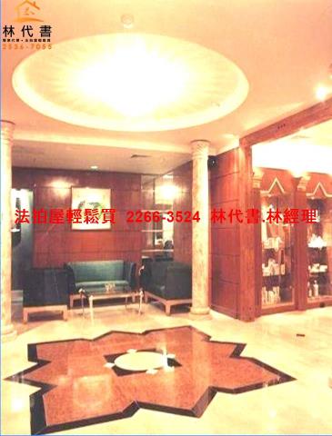 台北大安區大樓法拍-8