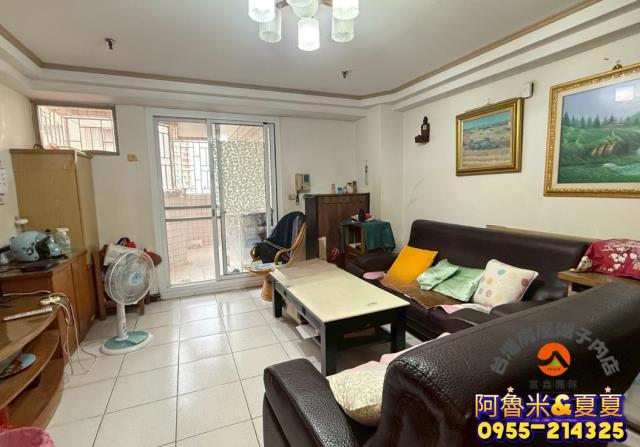 嘉義西區大樓-4